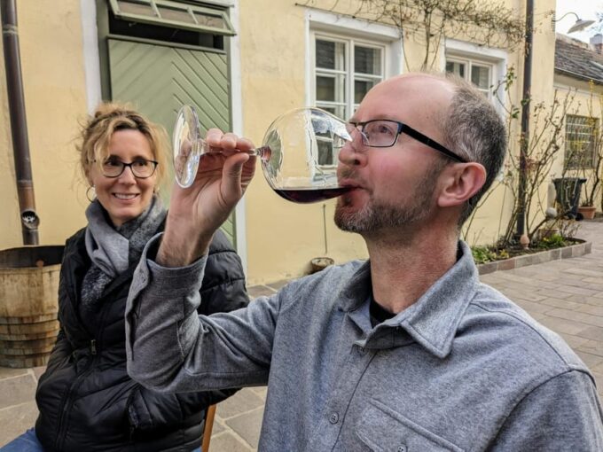 Vienna: Small-Group Wine Tasting Tour - Exploring Viennas Wine Culture
