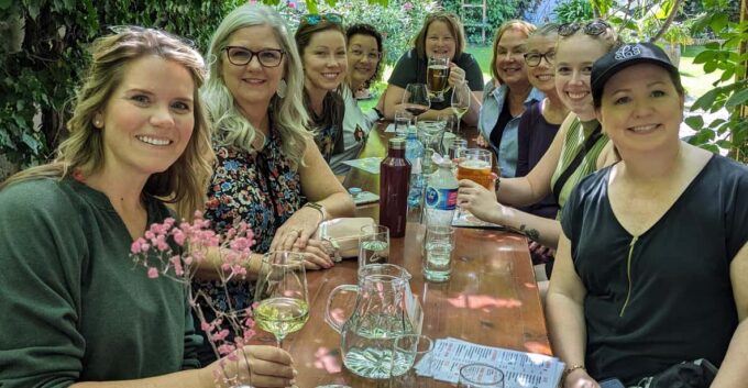 Vienna: Small-Group Wine Tasting Tour - Frequently Asked Questions