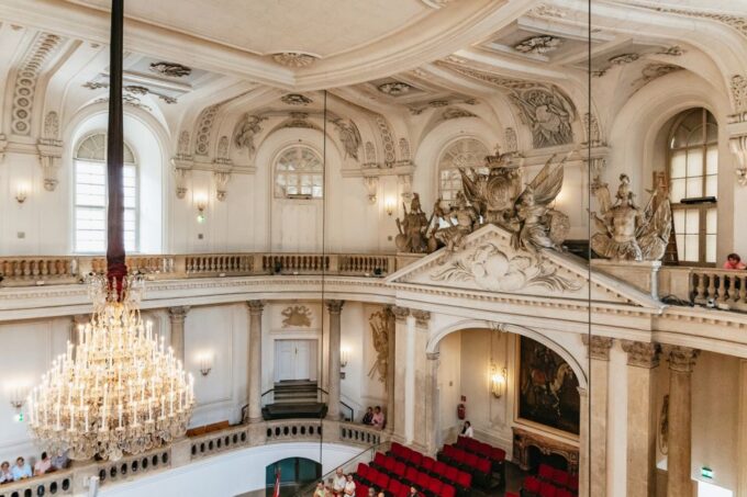 Vienna: Spanish Riding School Training - Ticketing and Discounts