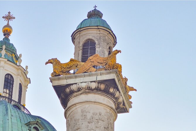 Vienna Spy Mission Quest Experience - Booking Information