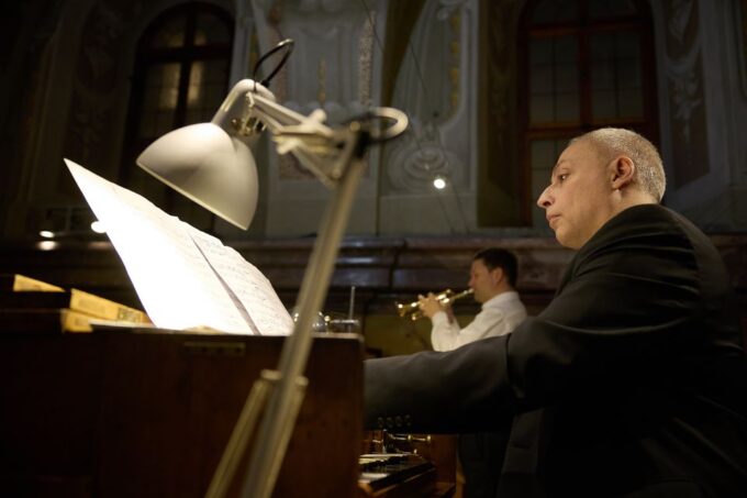 Vienna: St. Annes Church Christmas Concert Ticket - Frequently Asked Questions