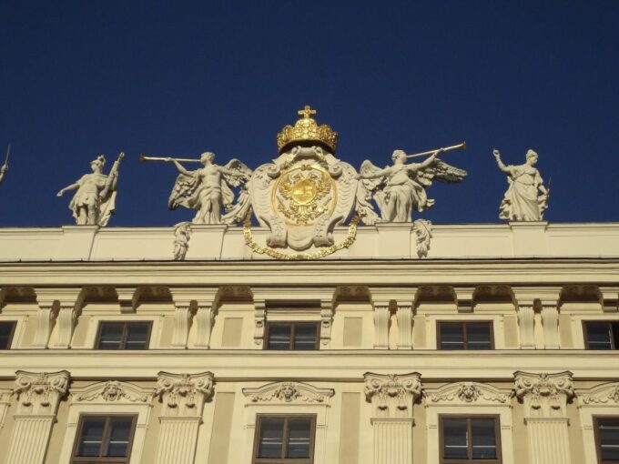 Vienna St. Stephens Cathedral and City Walk - Frequently Asked Questions