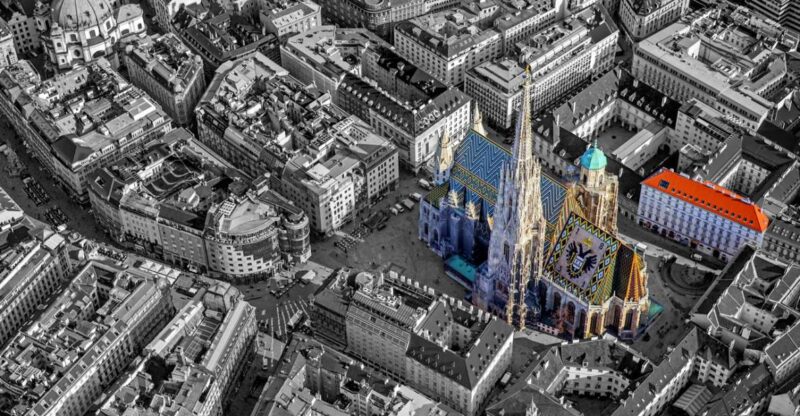 Vienna: St. Stephen's Cathedral & Dom Museum Wien Tickets - Key Points