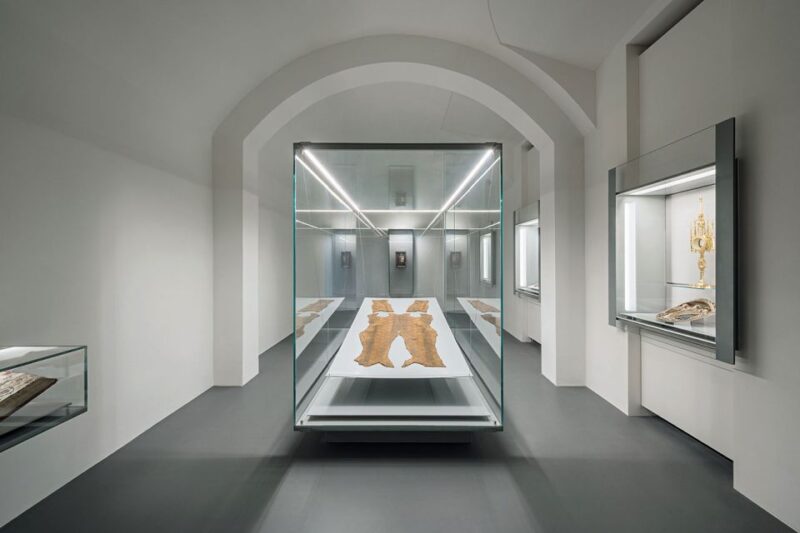 Vienna: St. Stephen's Cathedral & Dom Museum Wien Tickets - Inclusions in the Ticket