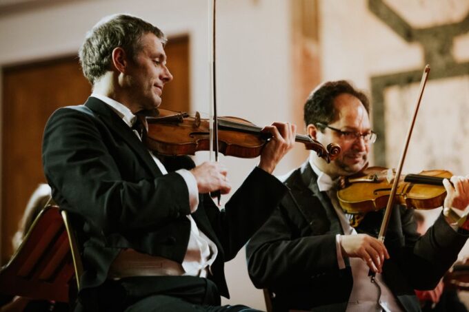 Vienna: Strauss and Mozart Concert at Hofburg Palace - Frequently Asked Questions