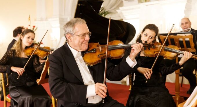 Vienna: Strauss & Mozart Concert in Kursalon With Dinner - Frequently Asked Questions