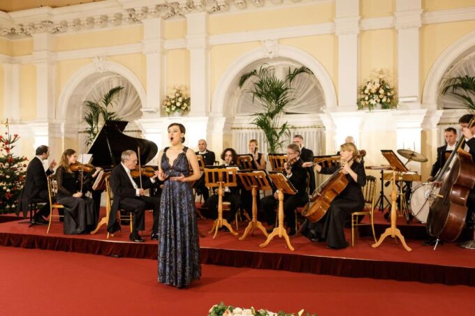 Vienna: Strauss & Mozart New Years Day Concert at Kursalon - Frequently Asked Questions