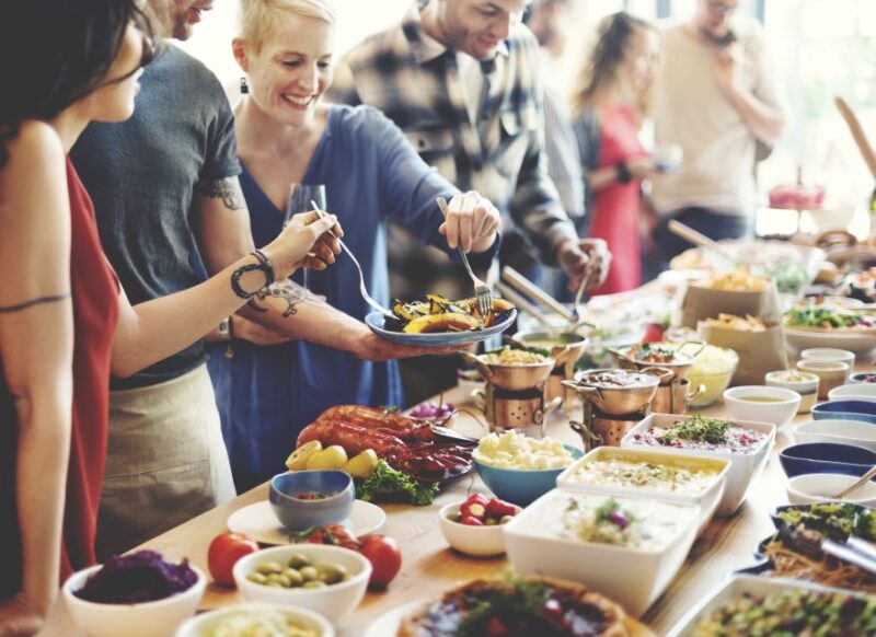 Vienna: Sunday Brunch Danube Cruise & Live Music - Captivating Live Musical Entertainment