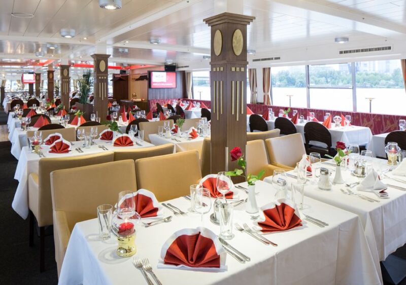 Vienna: Sunday Brunch Danube Cruise & Live Music - Frequently Asked Questions