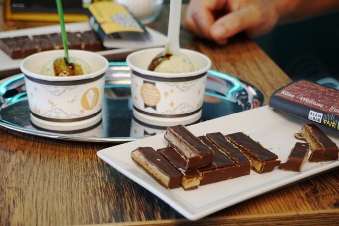 Vienna Sweet Secrets Dessert Tour With Lunch - Accommodations for Dietary Needs