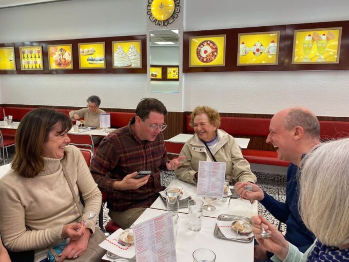 Vienna Sweet Secrets Dessert Tour With Lunch - Frequently Asked Questions