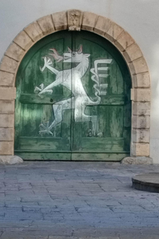 Vienna: Switzerland in Vienna - Meeting Point and Location Details
