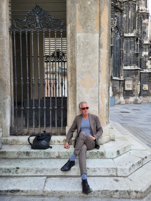 Vienna - the Making of a Weltstadt - Guided City Tour - Key Points