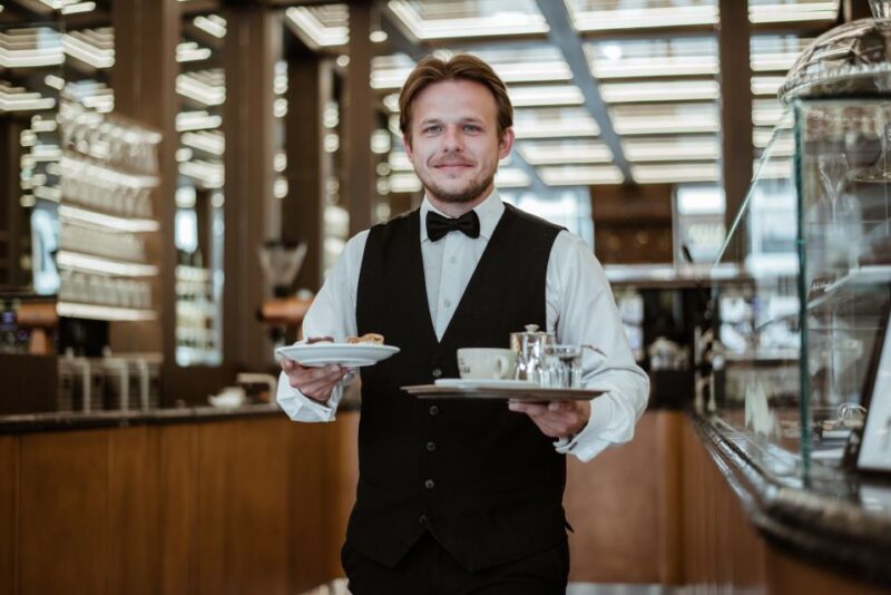 Vienna: The Tradition of Viennese Coffee Experience - Viennese Coffee Specialties