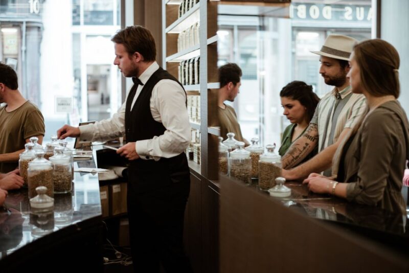 Vienna: The Tradition of Viennese Coffee Experience - History of Coffee in Vienna