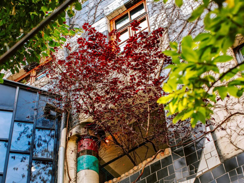 Vienna: Tickets for Kunst Haus Wien: Museum Hundertwasser - Customer Reviews and Ratings