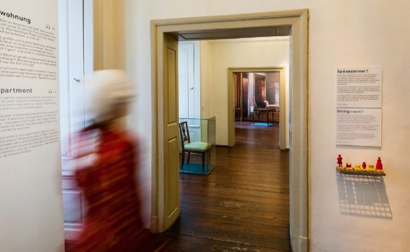 Vienna: Tickets for Mozarthaus Vienna With Audio Guide - Key Highlights of the Experience
