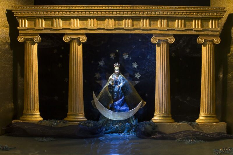 Vienna: Tickets for Mozarthaus Vienna With Audio Guide - Practical Information for Visitors