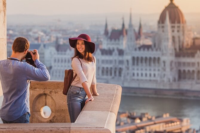 Vienna to Athens/Corfu; Grand Tour of Central Europe & Balkans - Tipping and Accommodation