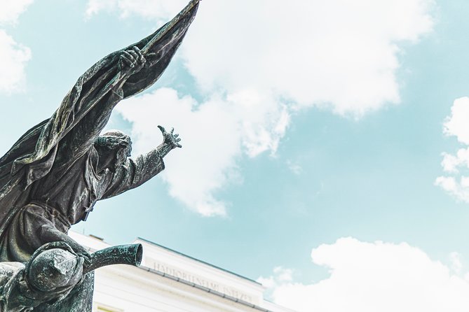 Vienna to Budapest - Private Transfer With 2h of Sightseeing - Pickup and Drop-off Details