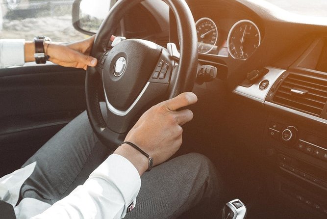 Vienna to Budapest - Private Transfer With 2h of Sightseeing - Sightseeing Opportunities