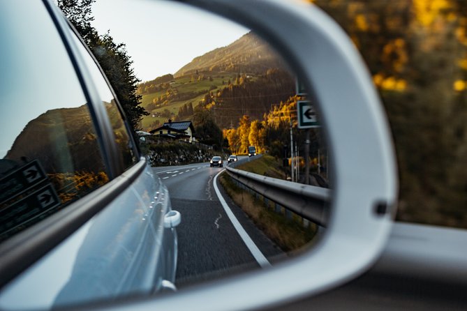 Vienna to Budapest - Private Transfer With 2h of Sightseeing - Customer Reviews and Ratings