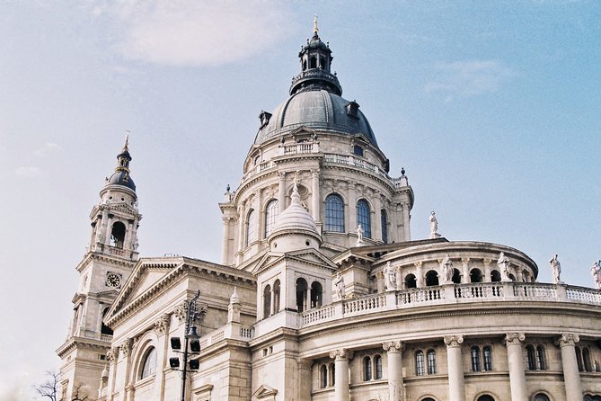Vienna to Budapest - Private Transfer With 2h of Sightseeing - Pricing Information