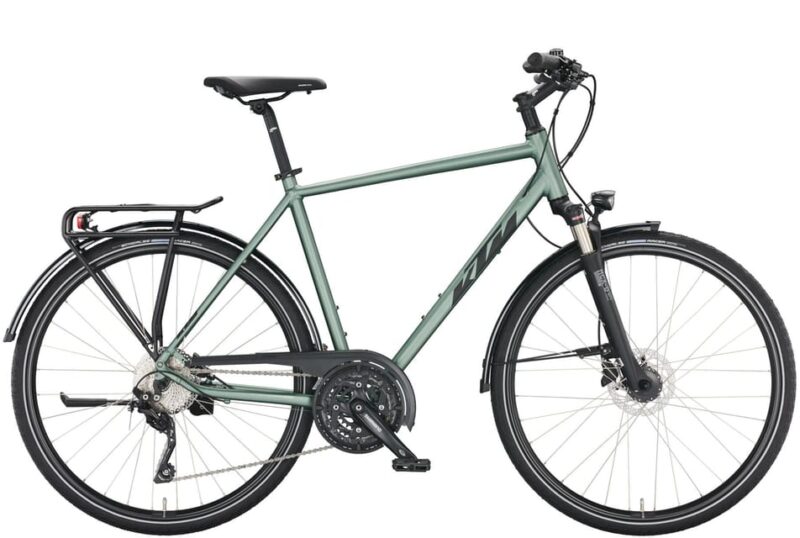 Vienna to Passau Ultimate 7-day Bike Rental Package - Reservation Policy