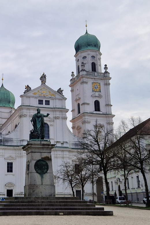 Vienna to Passau Ultimate 7-day Bike Rental Package - Rental Inclusions