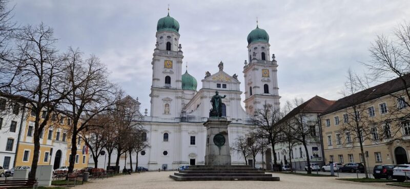 Vienna to Passau Ultimate 7-day Bike Rental Package - Booking Information