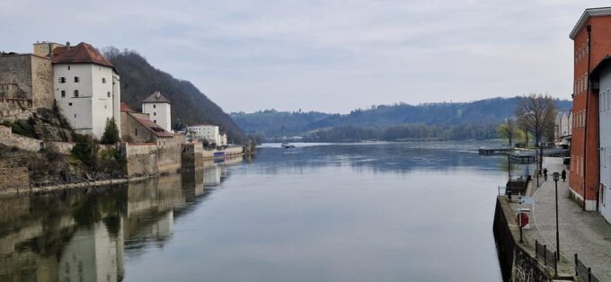 Vienna to Passau Ultimate 7-day Bike Rental Package - Flexible Arrangements