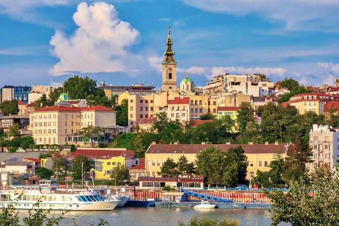 Vienna to Tirana: Tour of Central Europe & the Balkans in 14 Days - Key Points