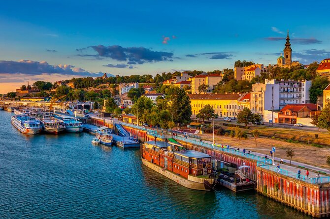Vienna to Tirana: Tour of Central Europe & the Balkans in 14 Days - Additional Information