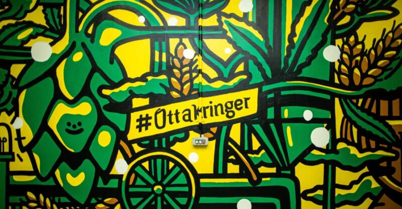 Vienna: Tour of the Ottakringer Brewery - Highlights of the Tour