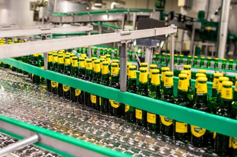 Vienna: Tour of the Ottakringer Brewery - Inclusions and Experiences