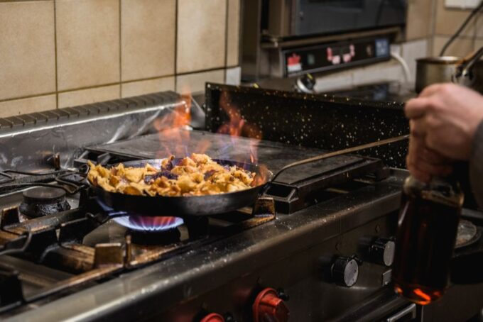 Vienna: Traditional Kaiserschmarrn Cooking Class & Tasting - Frequently Asked Questions