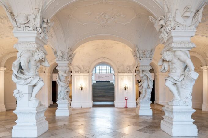 Vienna: Upper Belvedere & Permanent Collection Entry Ticket - Visitor Guidelines