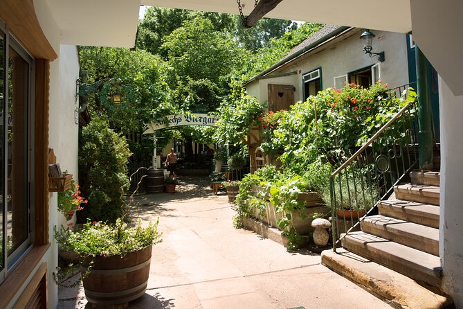 Vienna Vines & Tapas: A Private Wine Adventure (9 Local Wines) - Exceptional Customer Reviews