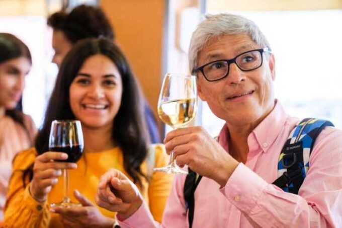 Vienna Vines & Tapas: Private Tasting Tour (9 Local Wines) - Age Restrictions and Costs