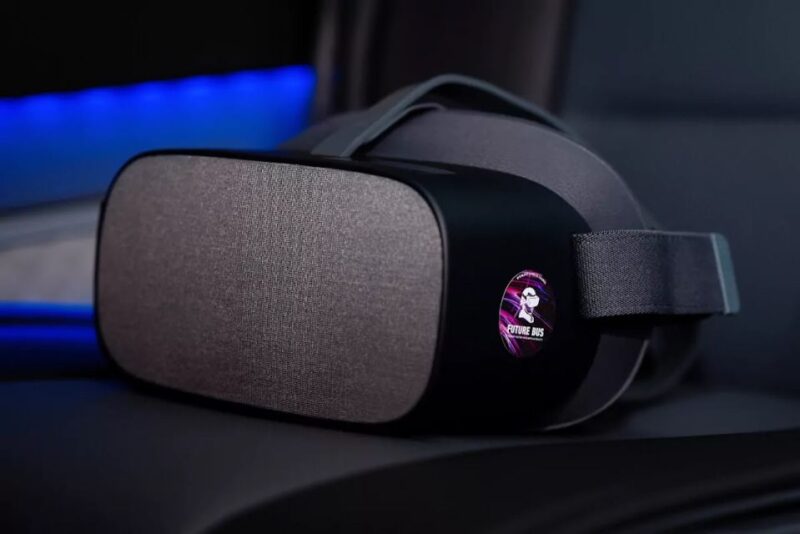 Vienna: Virtual Reality Ring Street Bus Tour - Key Highlights of the Experience