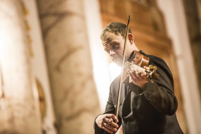 Vienna: Vivaldi's Four Seasons Concert in Karlskirche - Accessibility and Accommodations
