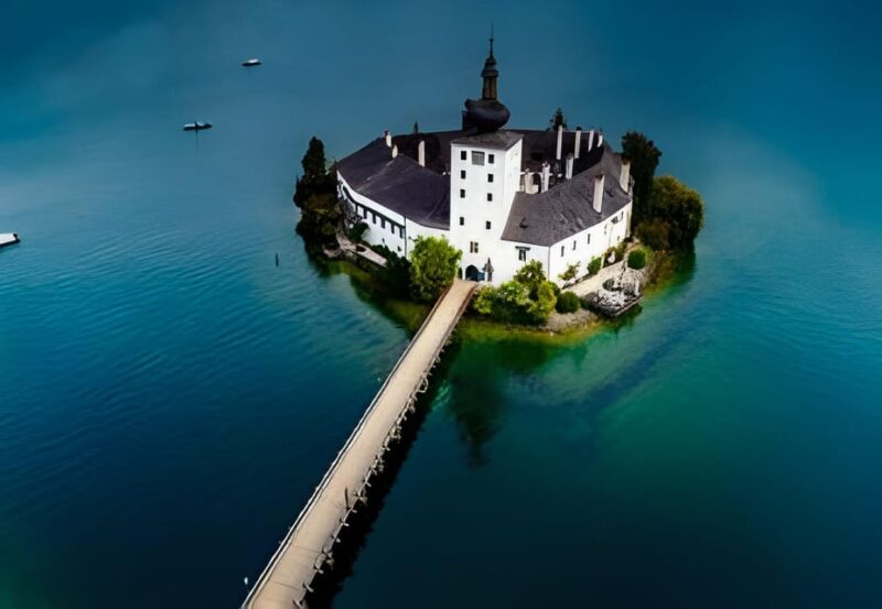 Vienna: Wachau, Hallstatt & Salzburg Trip With Traunsee Boat - Good To Know