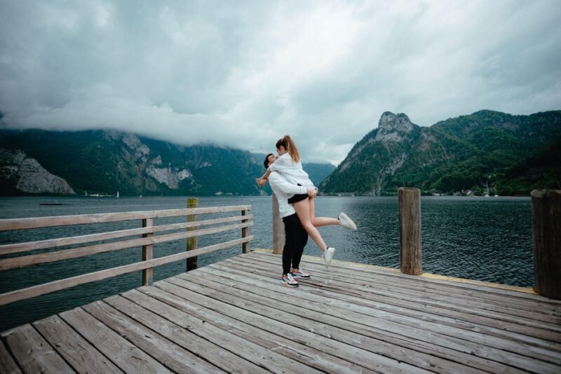 Vienna: Wachau, Hallstatt & Salzburg Trip With Traunsee Boat - Customer Reviews and Ratings