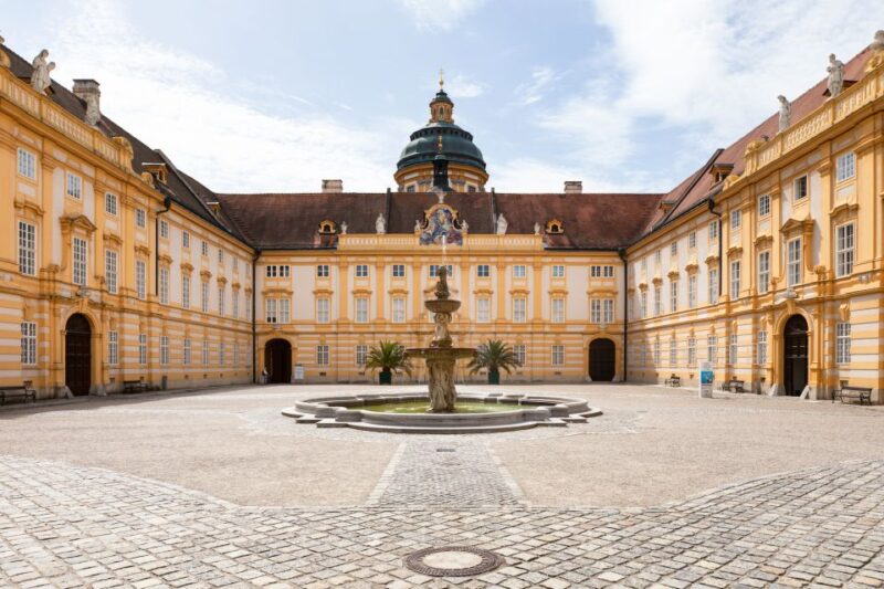 Vienna: Wachau, Melk Abbey, and Danube Valleys Tour - Highlights of the Tour