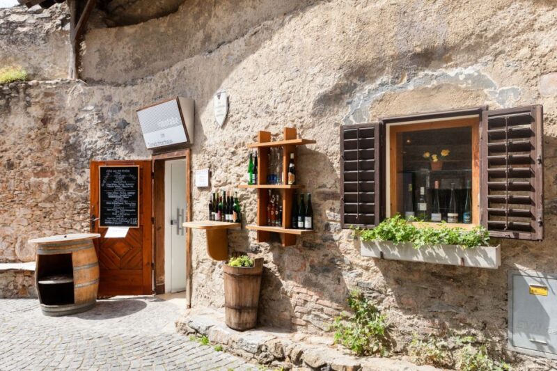 Vienna: Wachau, Melk Abbey, and Danube Valleys Tour - Inclusions and Exclusions