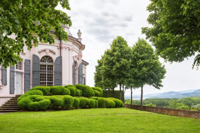 Vienna: Wachau, Melk Abbey, and Danube Valleys Tour - Melk Abbey Visit