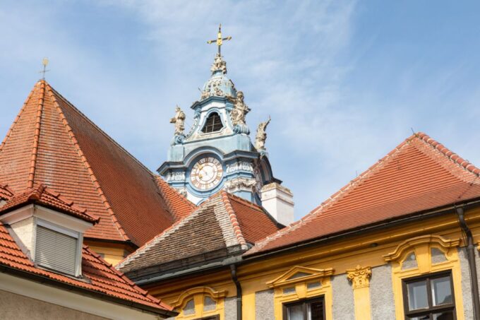Vienna: Wachau, Melk Abbey, and Danube Valleys Tour - Frequently Asked Questions