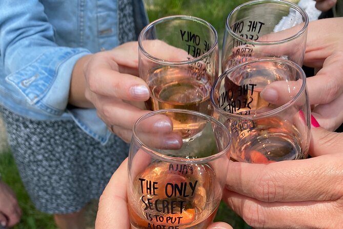 Vienna Wine Experience - Highlights of the Experience