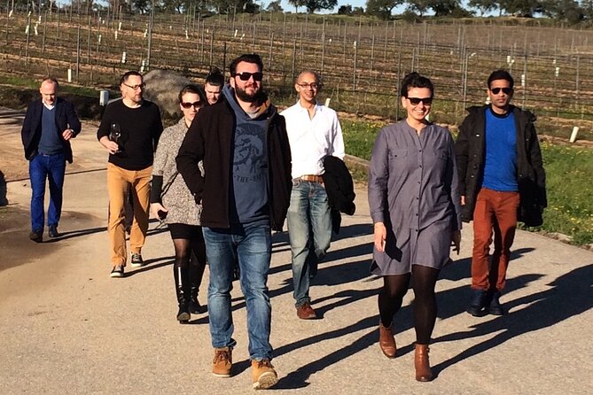 Vienna Wine Experience - Accessibility and Restrictions