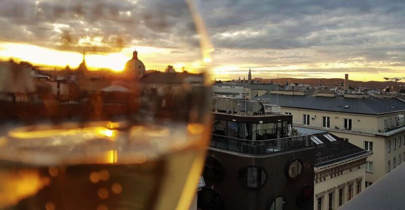 Vienna: Wine Tasting Tour - Highlights of the Experience